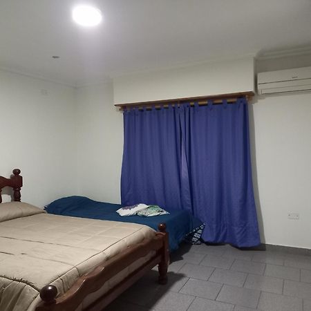 Ferienwohnung Tesoro Escondido RSA Exterior foto