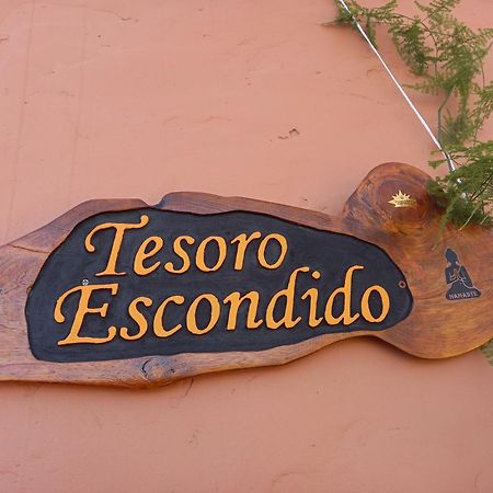 Ferienwohnung Tesoro Escondido RSA Exterior foto