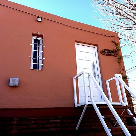 Ferienwohnung Tesoro Escondido RSA Exterior foto