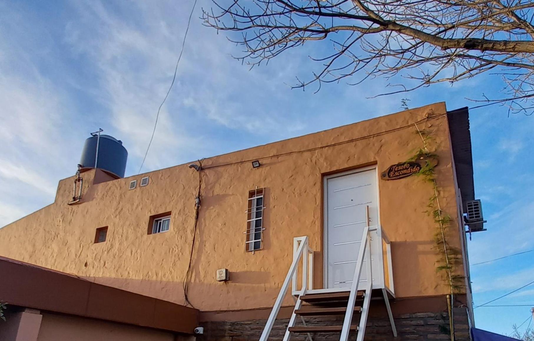 Ferienwohnung Tesoro Escondido RSA Exterior foto