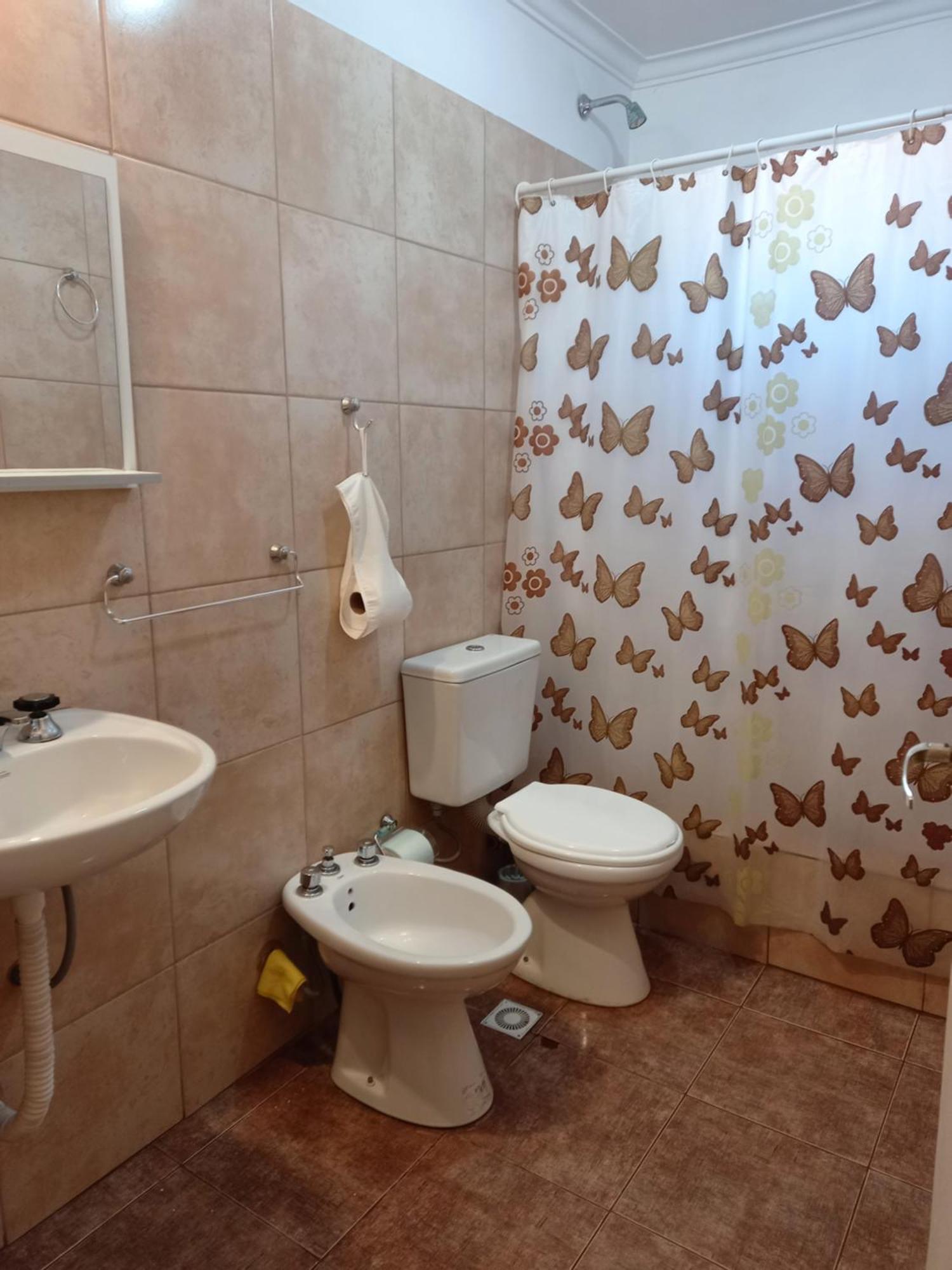 Ferienwohnung Tesoro Escondido RSA Exterior foto