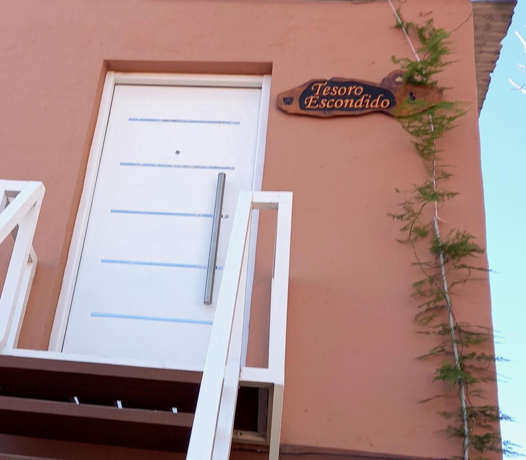 Ferienwohnung Tesoro Escondido RSA Exterior foto