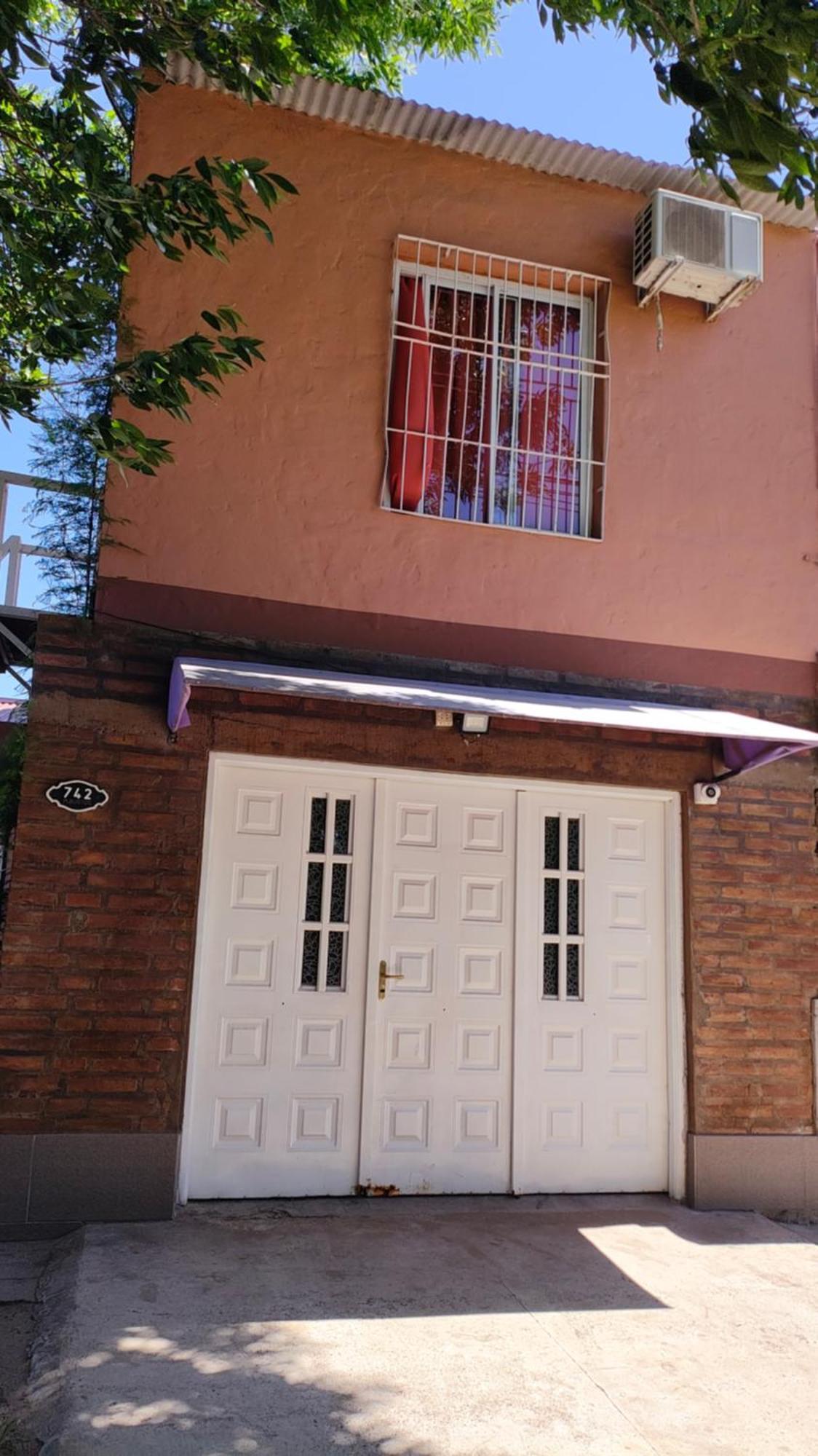Ferienwohnung Tesoro Escondido RSA Exterior foto