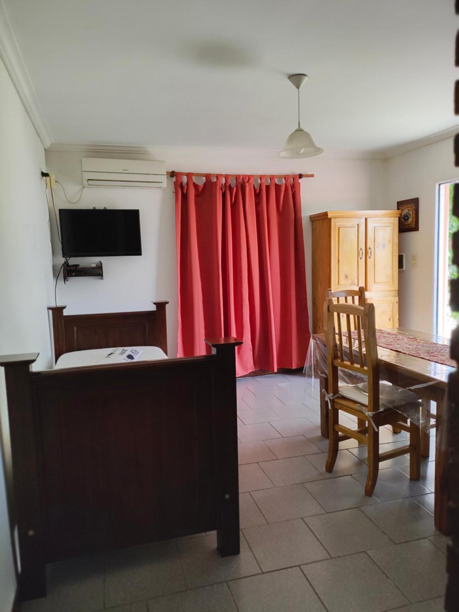 Ferienwohnung Tesoro Escondido RSA Exterior foto