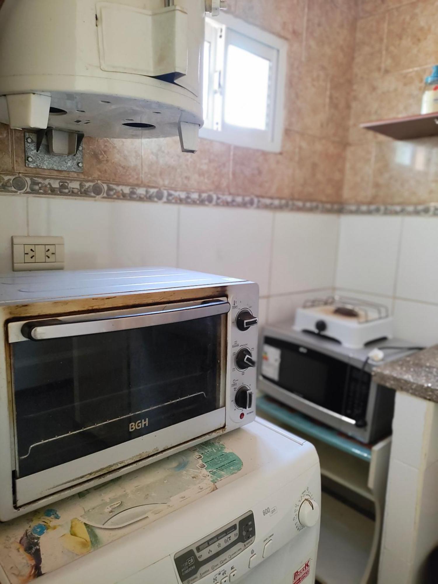 Ferienwohnung Tesoro Escondido RSA Zimmer foto